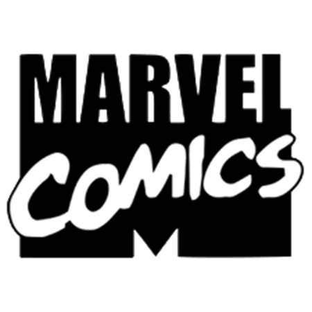 Picture for category Marvel