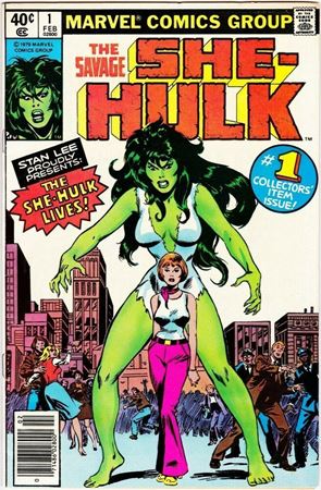 Picture for category She-Hulk