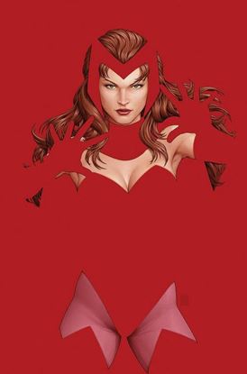 Picture of Avengers JTC Negative Space C Variant #56